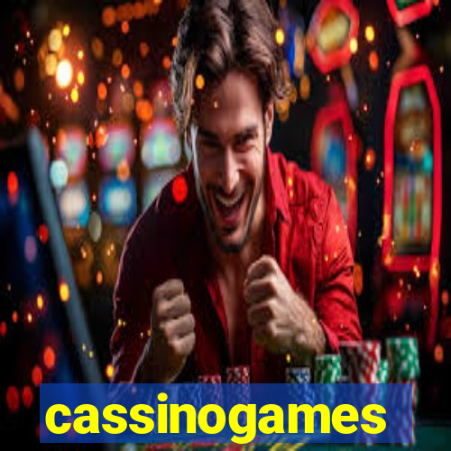 cassinogames