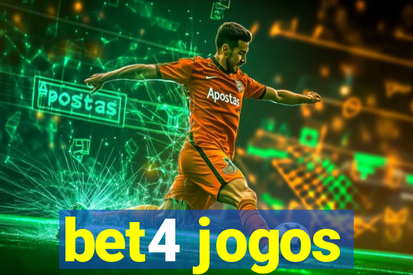 bet4 jogos
