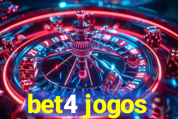 bet4 jogos