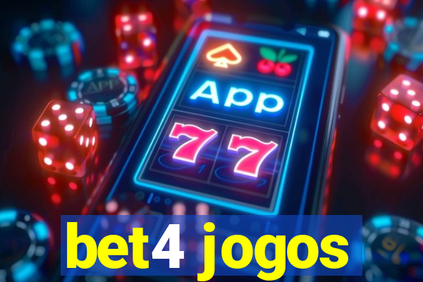 bet4 jogos