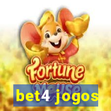 bet4 jogos