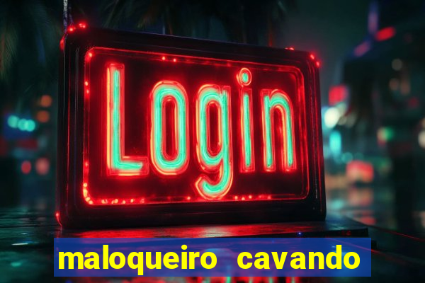 maloqueiro cavando sua cova portal