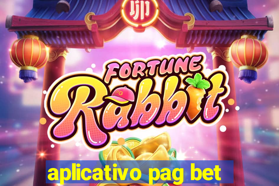 aplicativo pag bet