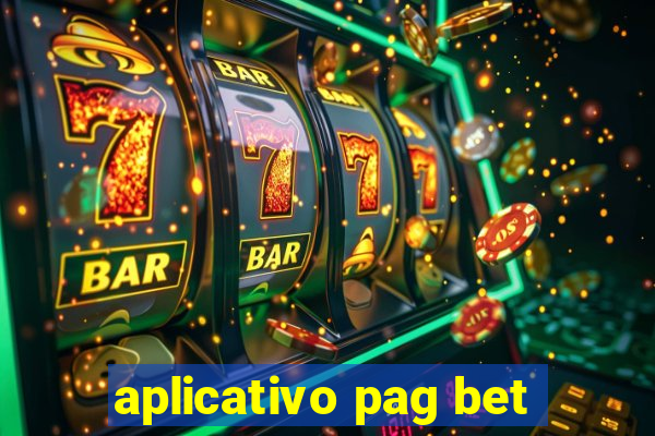 aplicativo pag bet