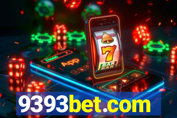 9393bet.com