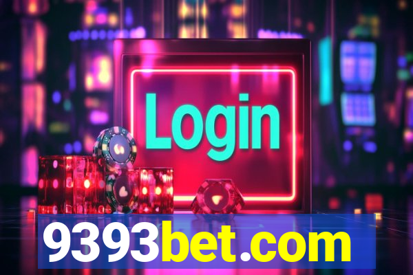 9393bet.com