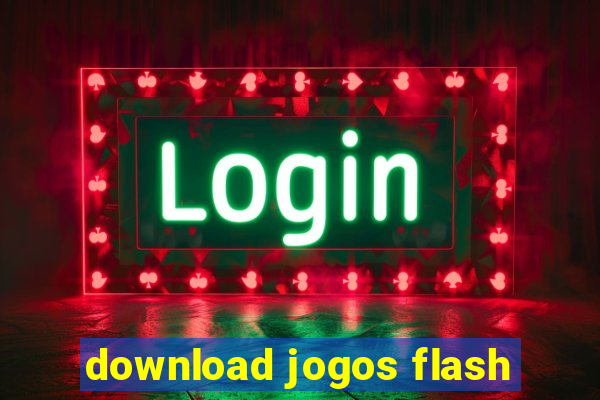 download jogos flash