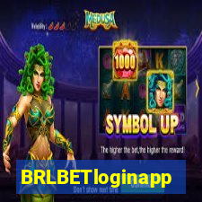 BRLBETloginapp