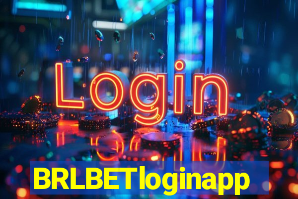 BRLBETloginapp