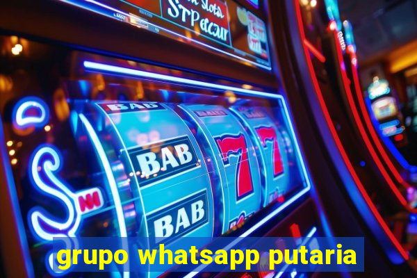 grupo whatsapp putaria