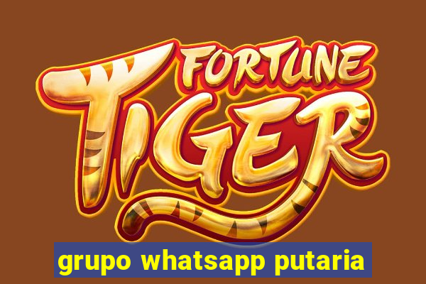 grupo whatsapp putaria
