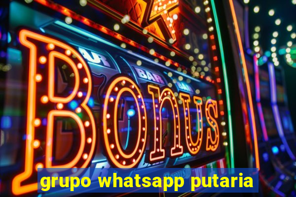 grupo whatsapp putaria