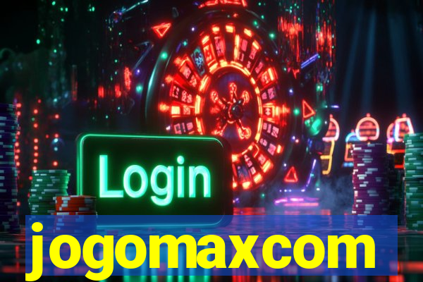 jogomaxcom