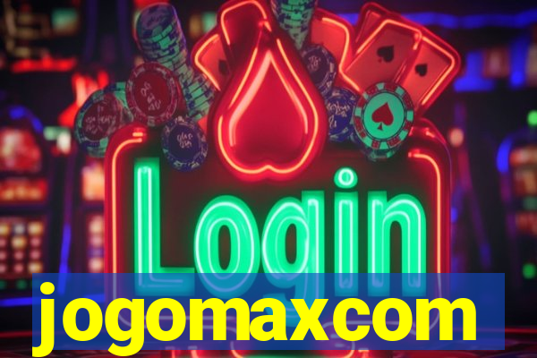 jogomaxcom