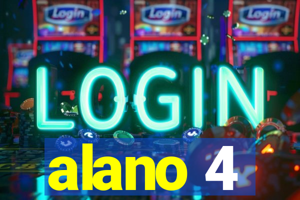 alano 4