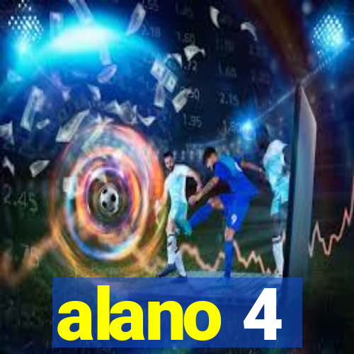 alano 4