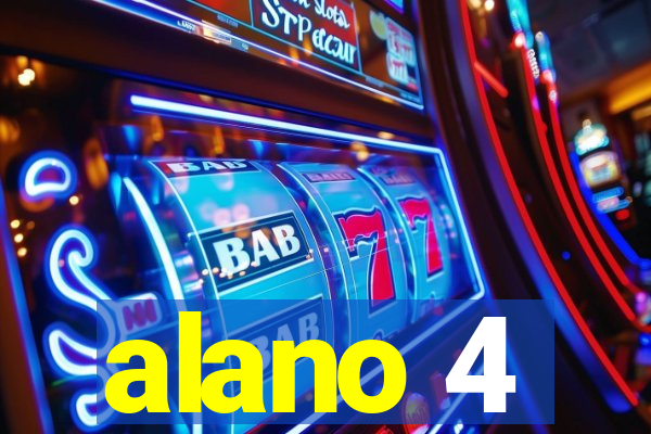 alano 4