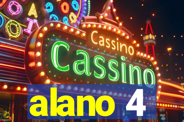 alano 4