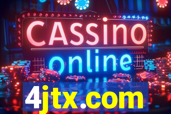 4jtx.com