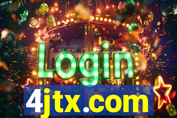 4jtx.com