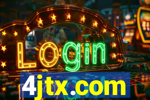 4jtx.com