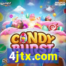 4jtx.com