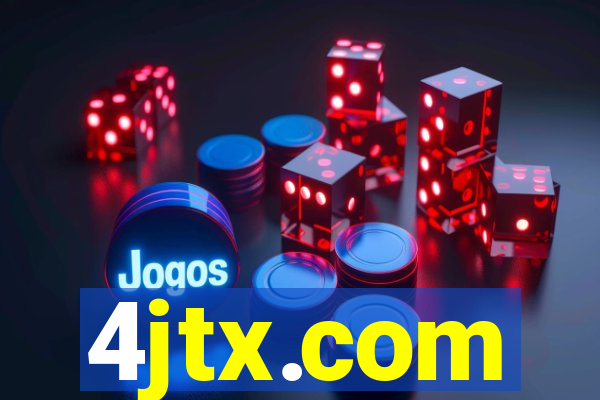 4jtx.com