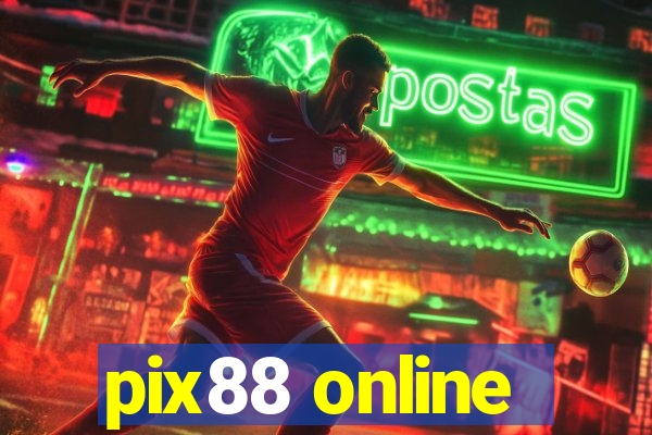 pix88 online