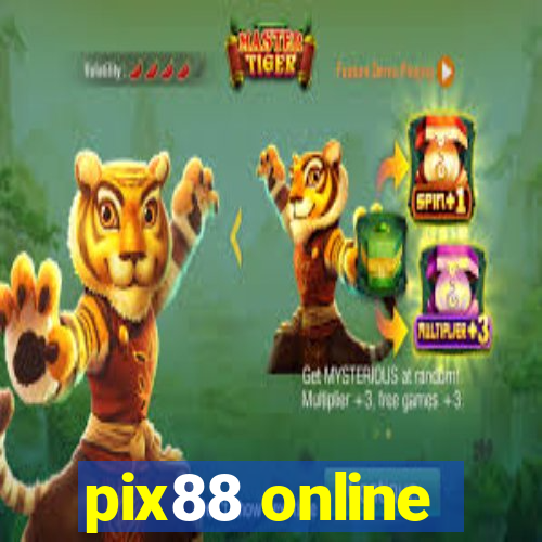 pix88 online