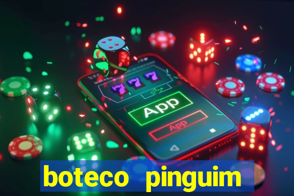 boteco pinguim assis brasil porto alegre