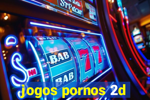 jogos pornos 2d