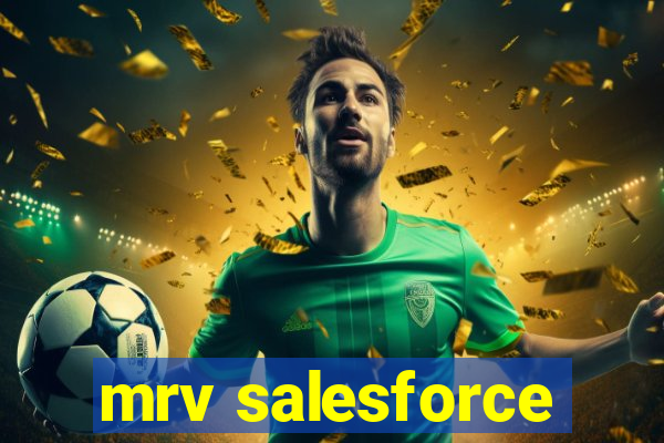 mrv salesforce