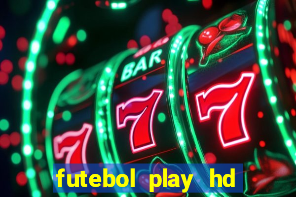 futebol play hd sao paulo