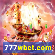 777wbet.com