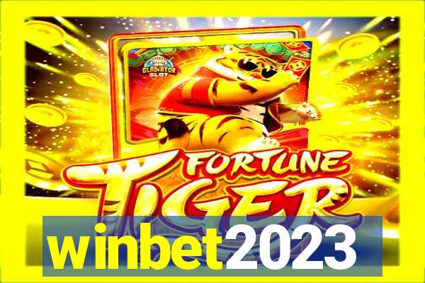 winbet2023
