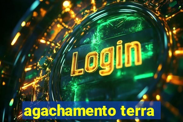 agachamento terra