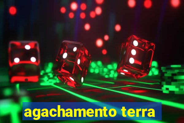 agachamento terra