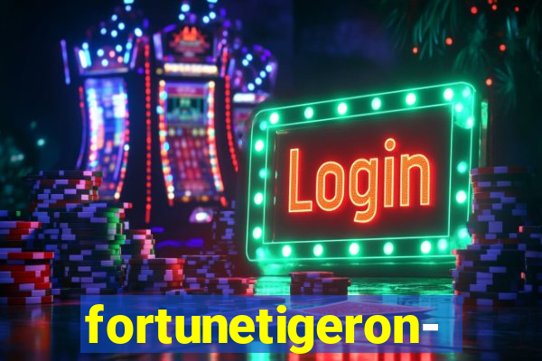 fortunetigeron-line.org