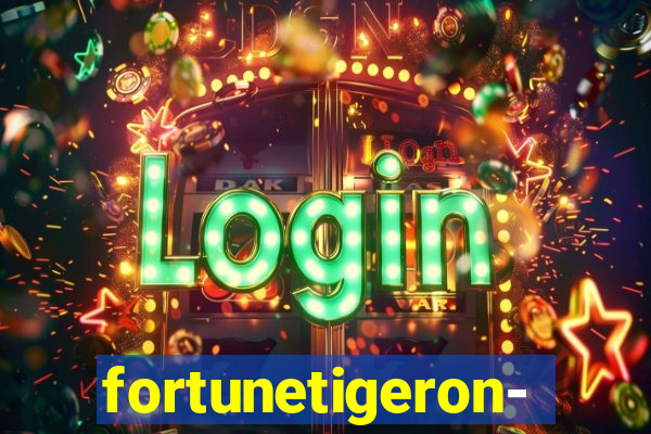 fortunetigeron-line.org