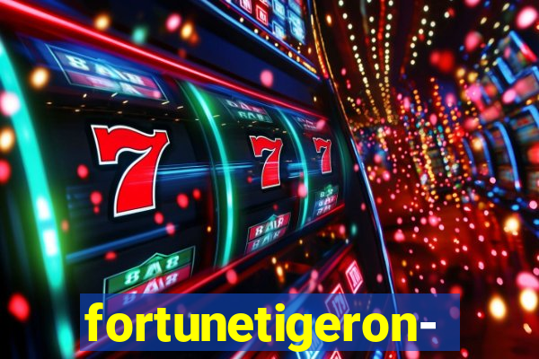 fortunetigeron-line.org
