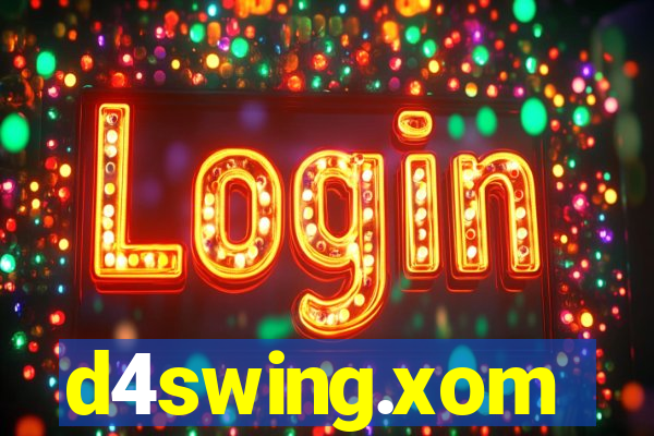 d4swing.xom