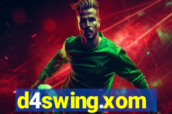 d4swing.xom