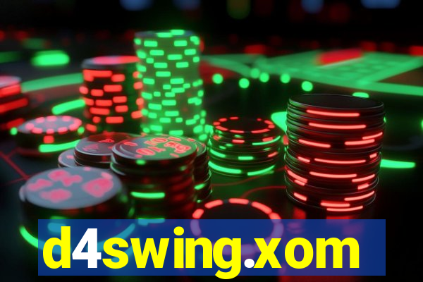 d4swing.xom