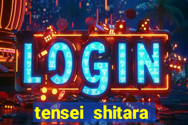 tensei shitara slime datta ken season 2