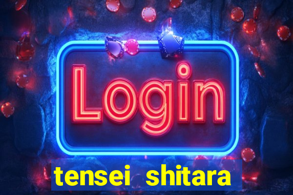 tensei shitara slime datta ken season 2