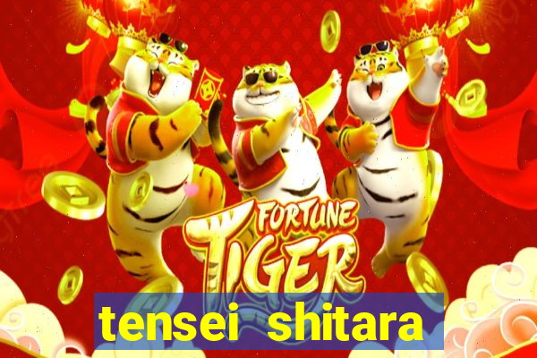 tensei shitara slime datta ken season 2