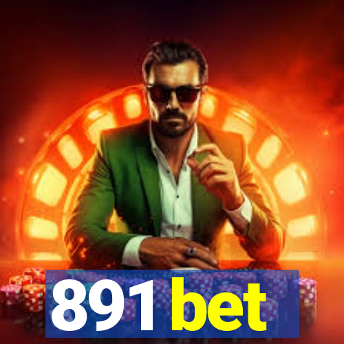 891 bet
