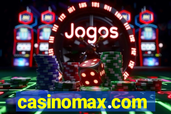 casinomax.com