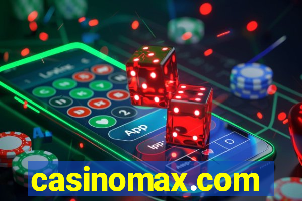 casinomax.com
