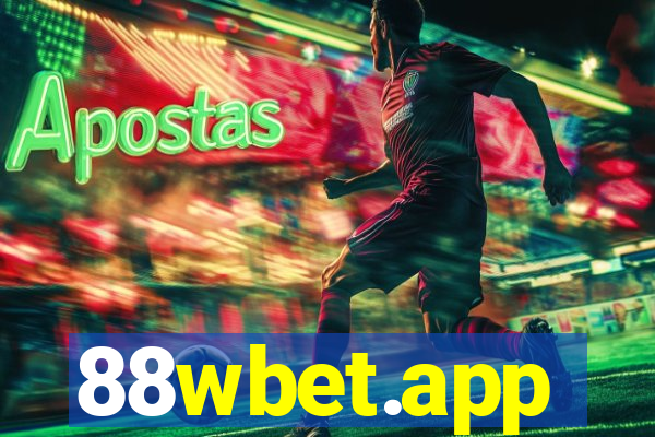88wbet.app